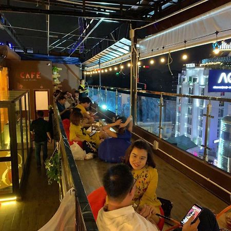 Khách sạn Nam Đế TP. Hồ Chí Minh Ngoại thất bức ảnh