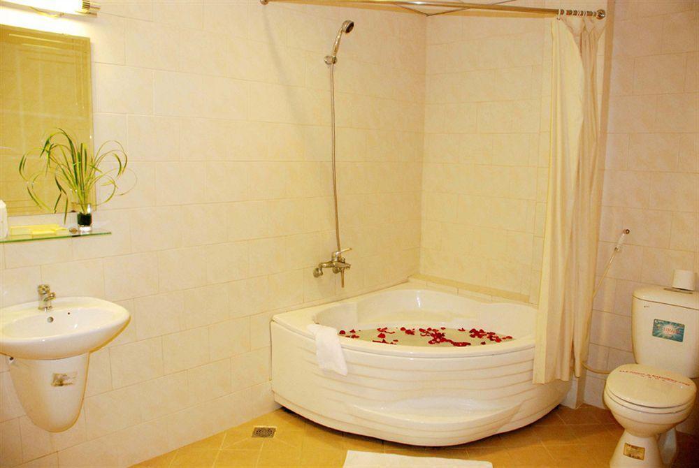 Khách sạn Nam Đế TP. Hồ Chí Minh Ngoại thất bức ảnh
