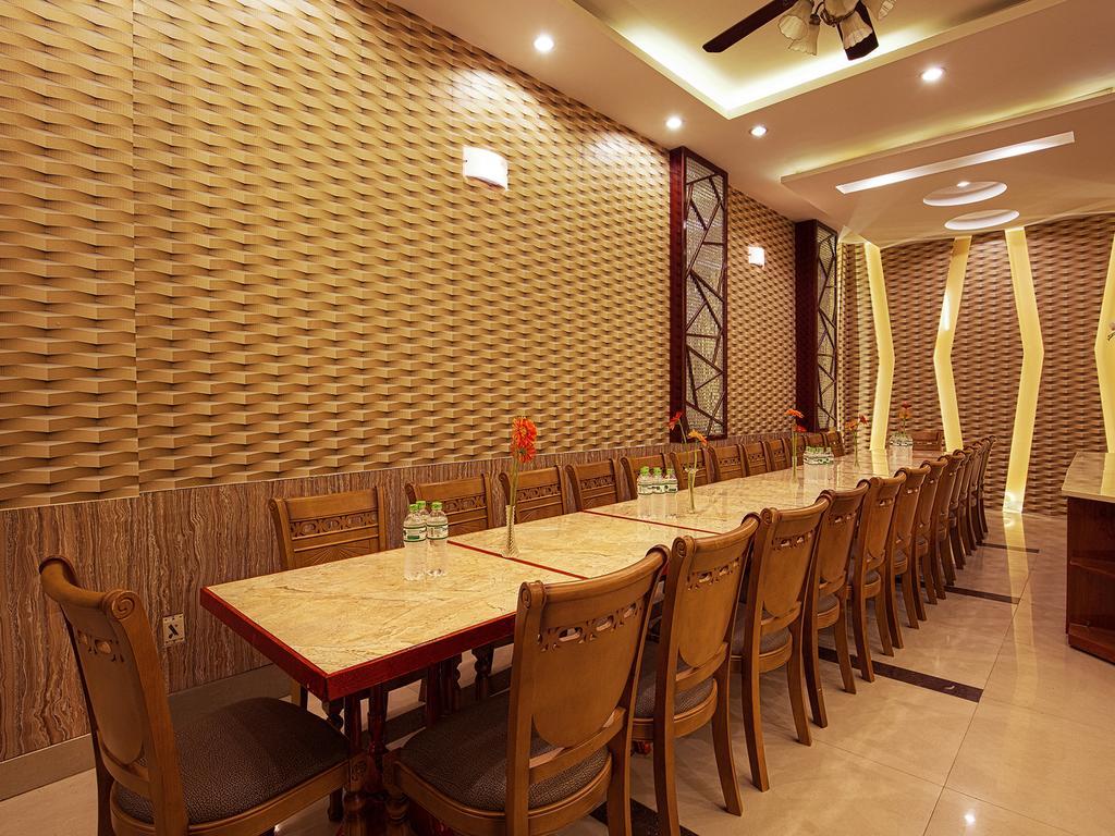 Khách sạn Nam Đế TP. Hồ Chí Minh Ngoại thất bức ảnh